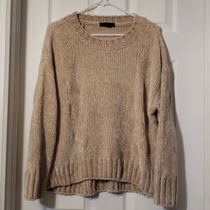 Sanctuary Chenille Sweater